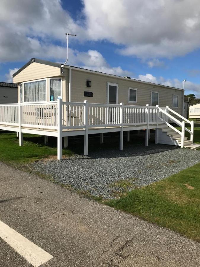 Lizard ,Mullion Holiday Caravan Bagian luar foto