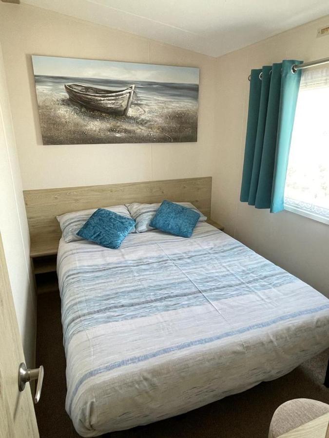 Lizard ,Mullion Holiday Caravan Bagian luar foto